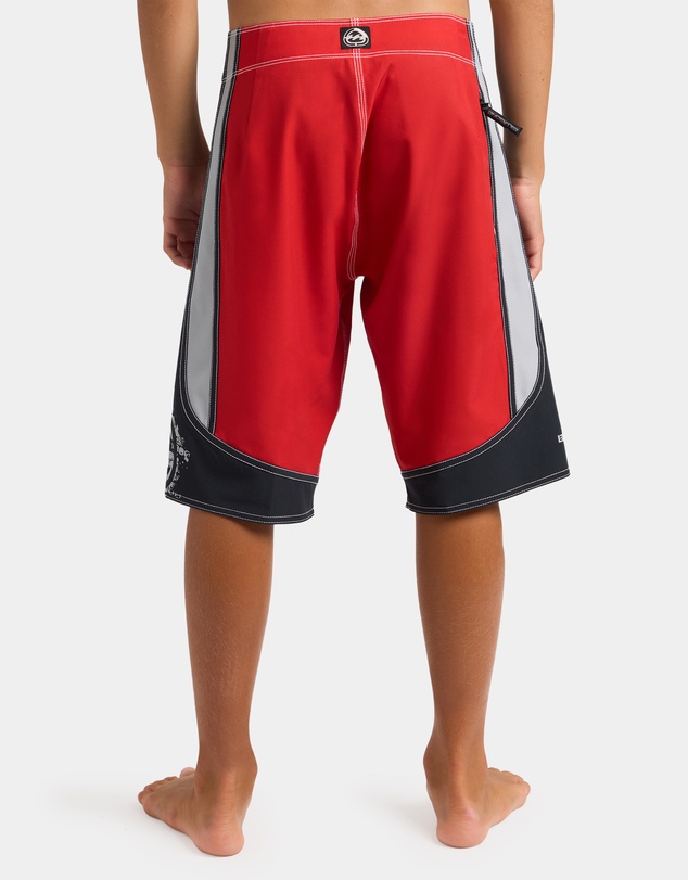 Billabong - Boys 8 to 16 Boys Spec 73 Systems Pro 19