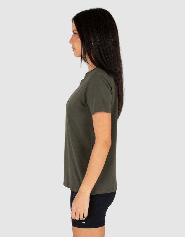 UNIT - UNIT Studio Ladies Tee