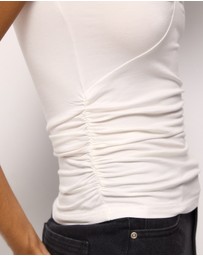 AERE - Avalon Jersey Top