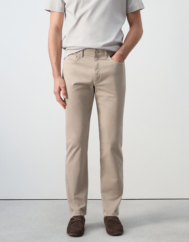 M.N.G - Barrio Pants