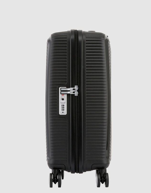 American Tourister - Curio 2 Spinner 55cm EXP TSA V1R