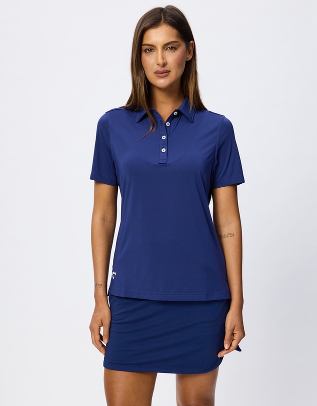 Callaway - Ellerston Golf Polo