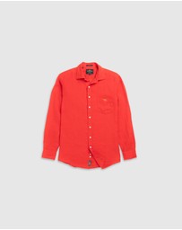 Rodd & Gunn - Coromandel 2 Sports Fit Shirt