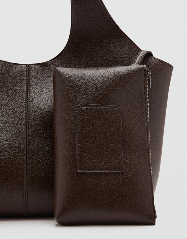 M.N.G - Candance Tote Bag
