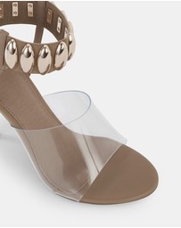 Novo - Zelpha Heels