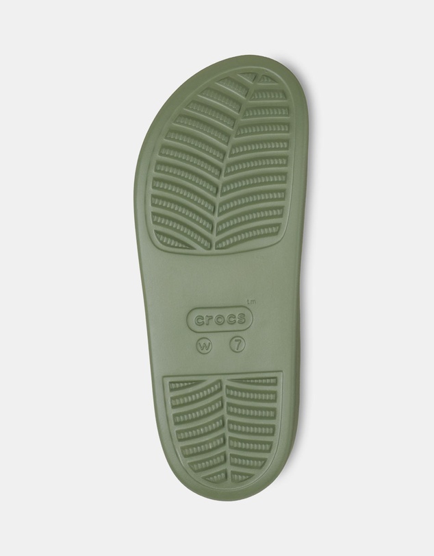 Crocs - Dylan Platform Clogs - Women's