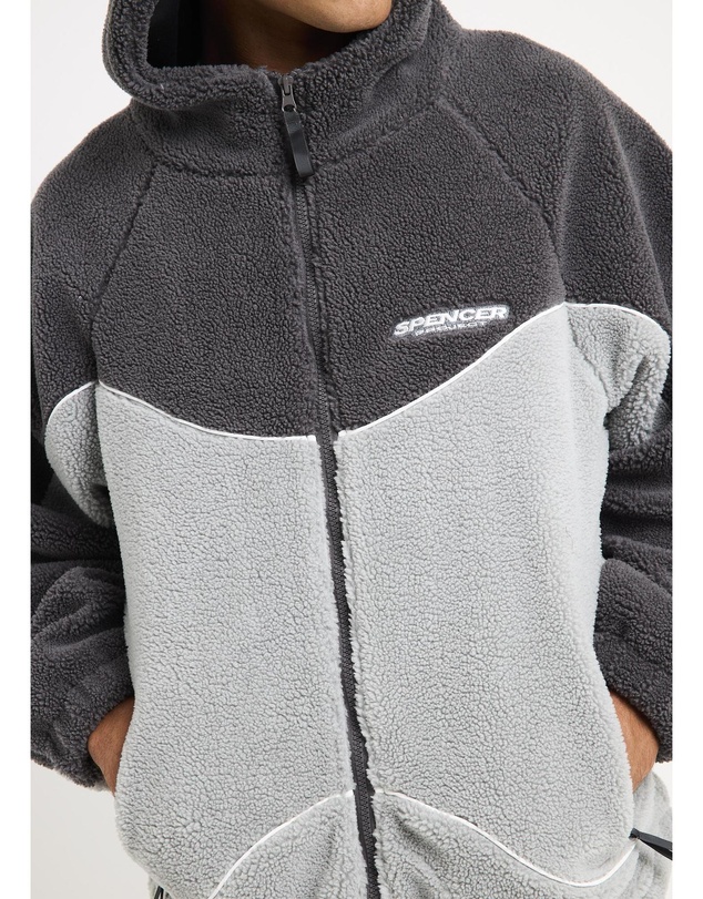 Spencer Project - Total Sherpa Jacket