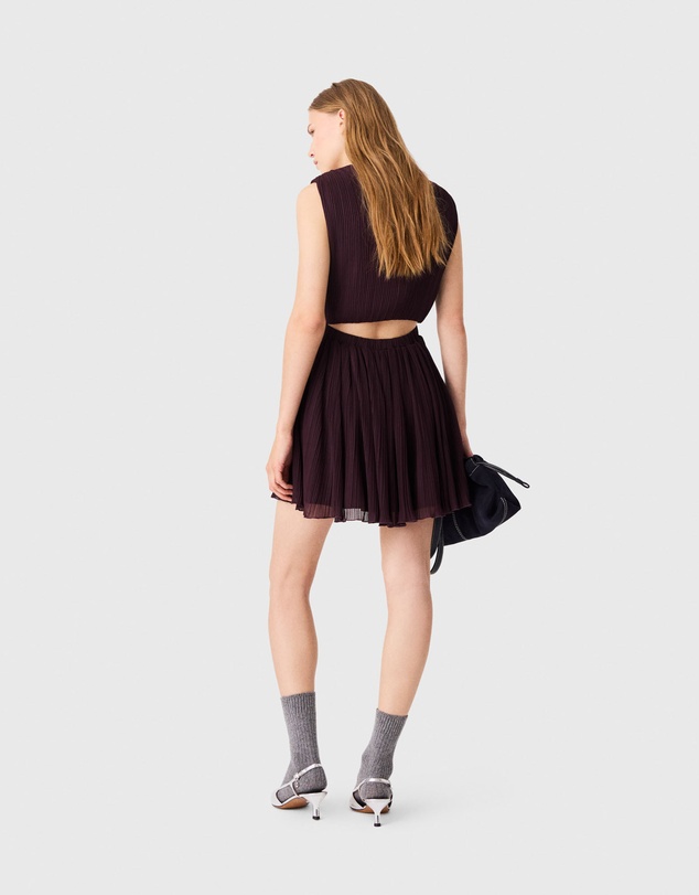 Maje - Ribianisso Dress