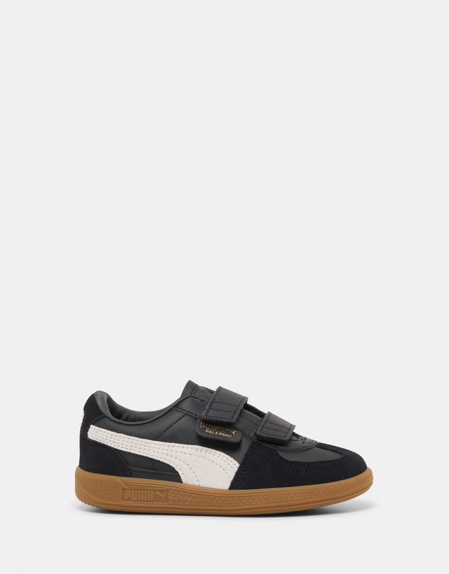 Puma - Palermo LTR Self-Fastening Pre-School