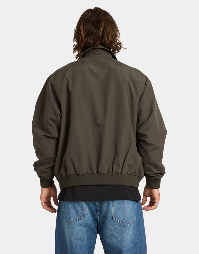 Volcom - Mens Likurtis Casual Jacket