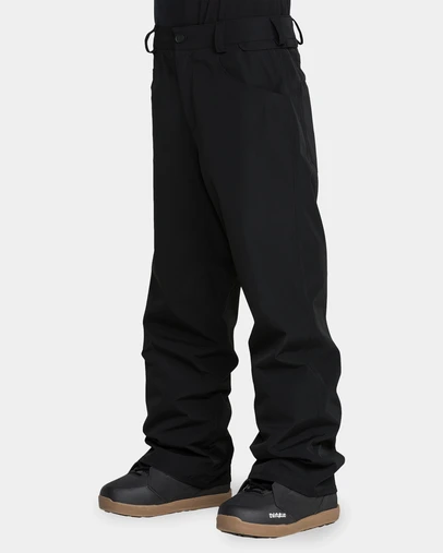 Volcom - Mens Nailer Pants