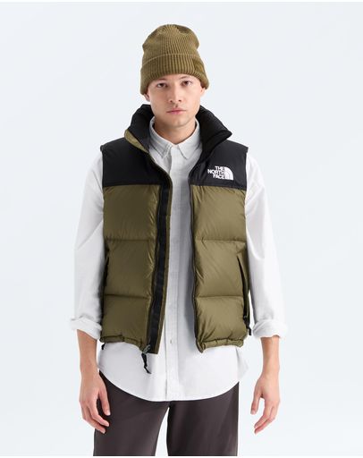 Caraway Seed & TNF Black