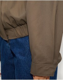 Dazie - Vela Bomber Jacket