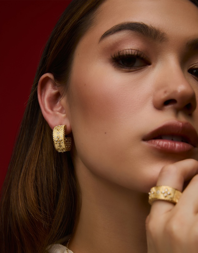 Zahar - Elyse Earrings