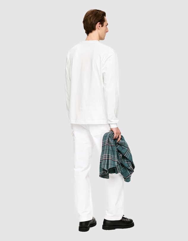 ARKET - Long-Sleeve T-Shirt