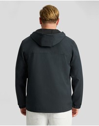 Johnny Bigg - Dynamic Shell Jacket