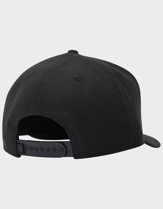 DC Shoes - Mens DC Empire Snapback Hat