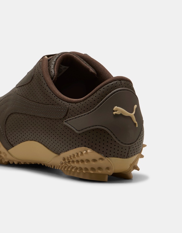 Puma - Mostro Perforated Sneakers Footwear - Unisex