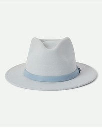 Brixton - Messer Fedora