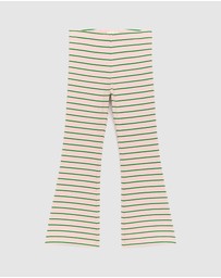 ARKET - Lya Flared Leggings - Babies-Teens