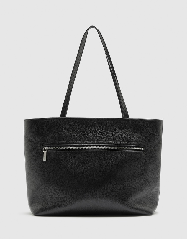 Nakedvice - The Nora Black Tote
