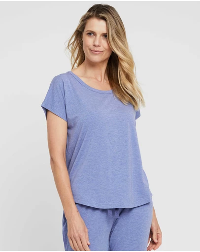 Bamboo Body - Lounge Tee