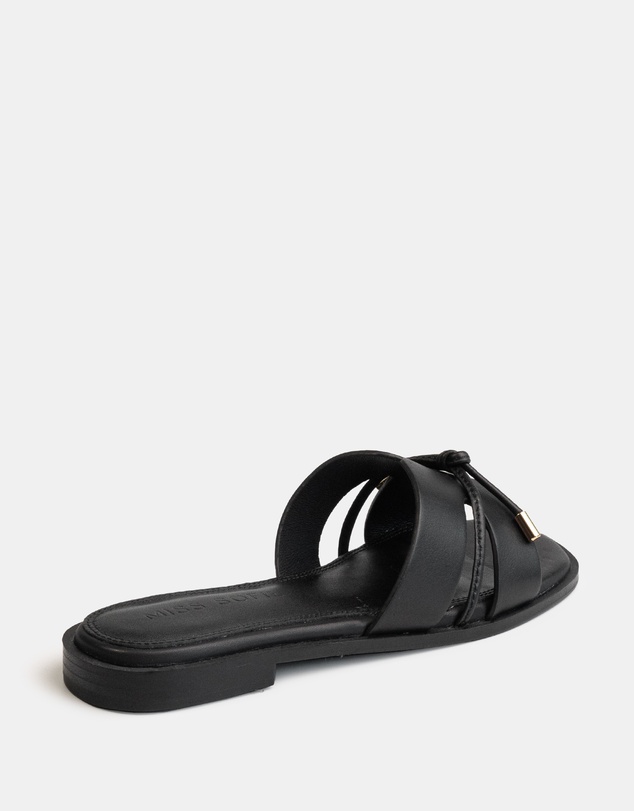 Miss Sofie - Laser Sandals