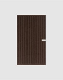 Sunday Supply Co - Chocolate Home Towel Set