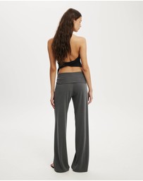 Cotton On - Honey Tie Pant