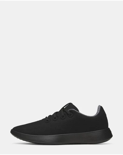 Allbirds - Wool Runner NZ-Womens