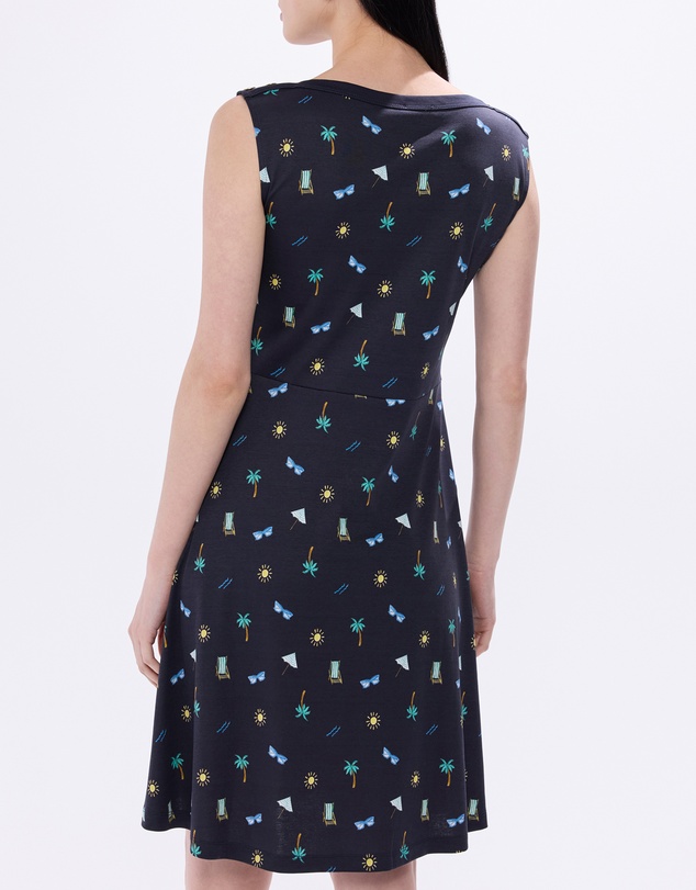 Marcs - Fanta-sea Island Dress