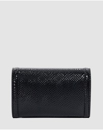 Dune London - Bellini - Black