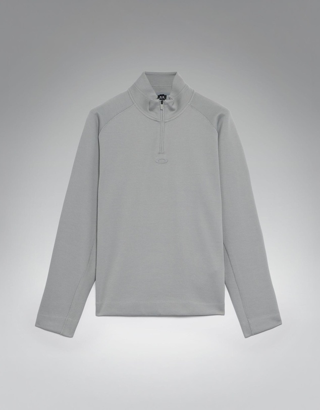Oakley - Platform Golf Quarter Zip Sweat