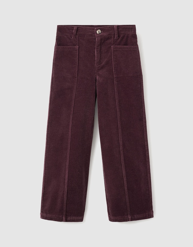 M.N.G - Cris Trousers - Kids-Teens