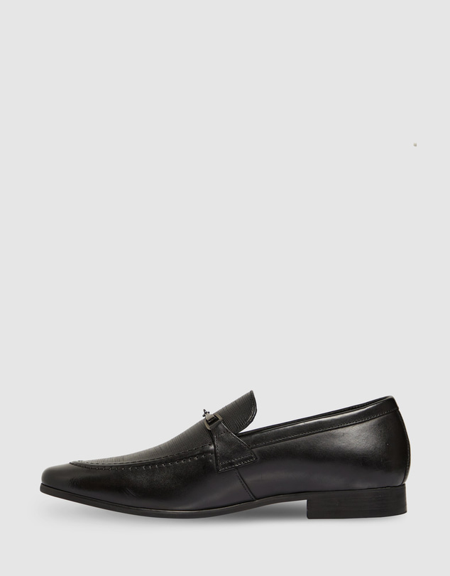 Tarocash - Byblos Textured Loafer
