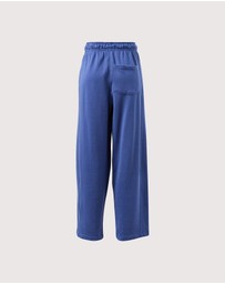 Ceres Life - Jenna Tapered Trackpant