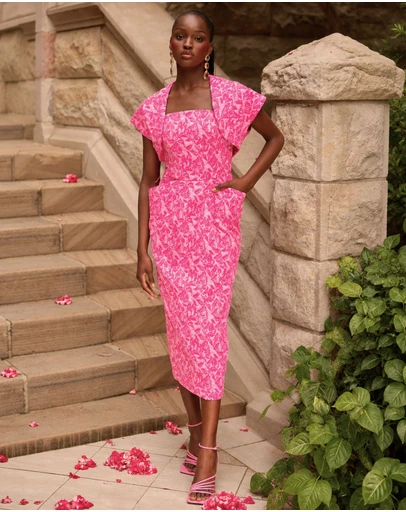 SACHA DRAKE - Samba Dress Set