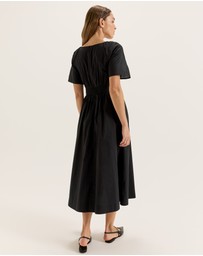Review - Adeline Sundress