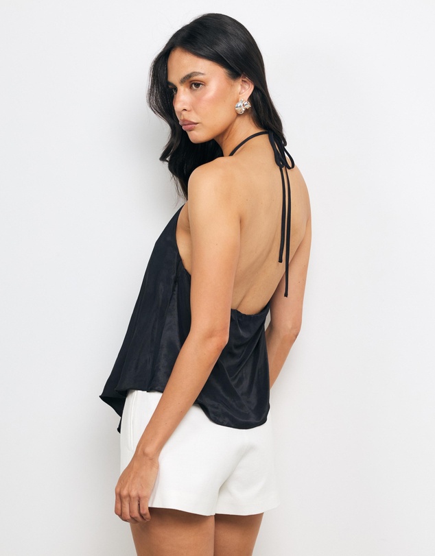 AERE - Dani Halter Asym Top