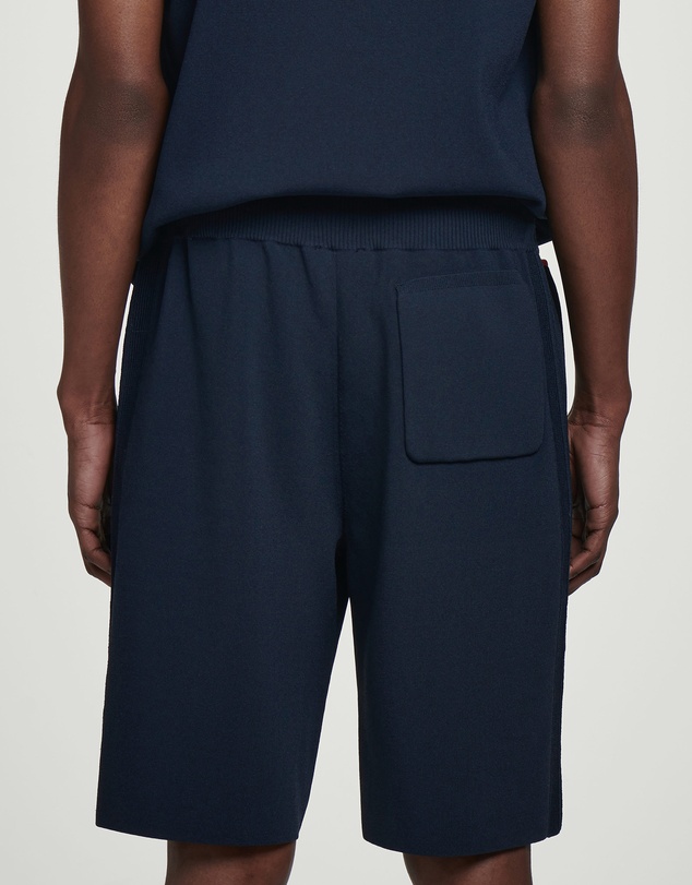 COS - Vale Knitted Shorts