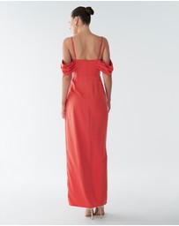 BWLDR - Bismarck Dress