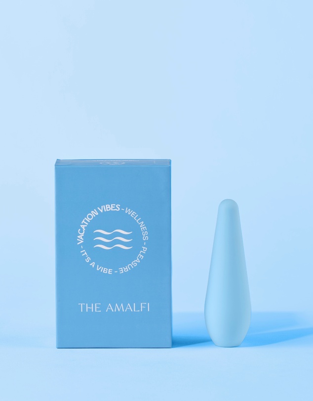 Vacation Vibes - The Amalfi