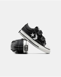 Converse - Star Player 76 Easy-On - Kids-Teens