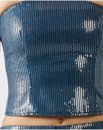 BY.DYLN - Messa Bodice