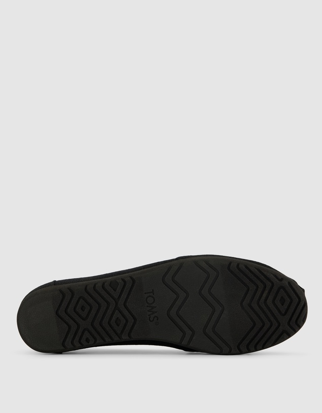 TOMS - Alpargata Ballet Flat