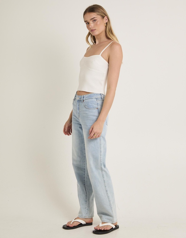 Alice In The Eve - Avalon Tank Top