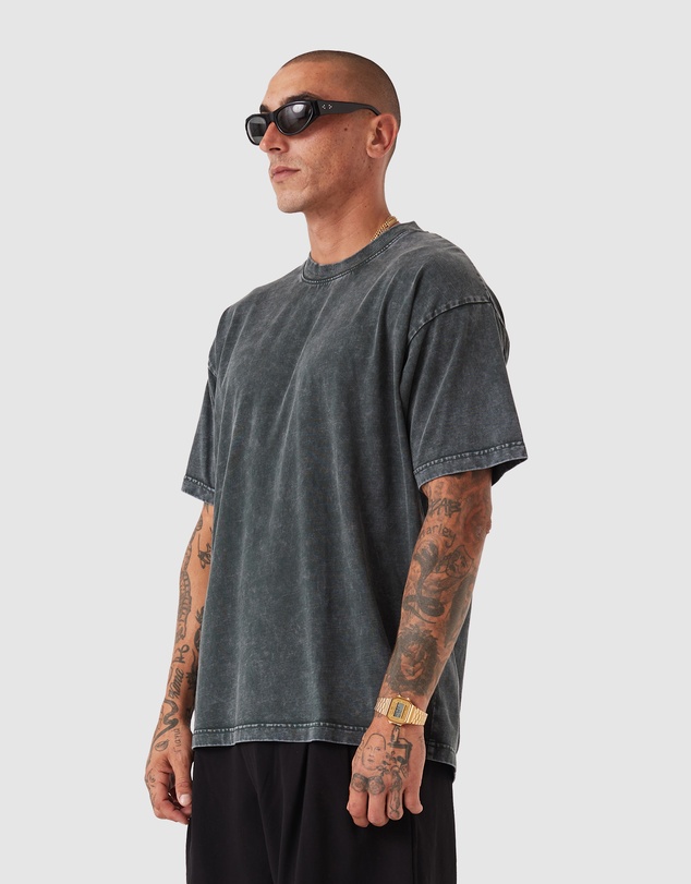 Zanerobe - Box Tee GD Forest