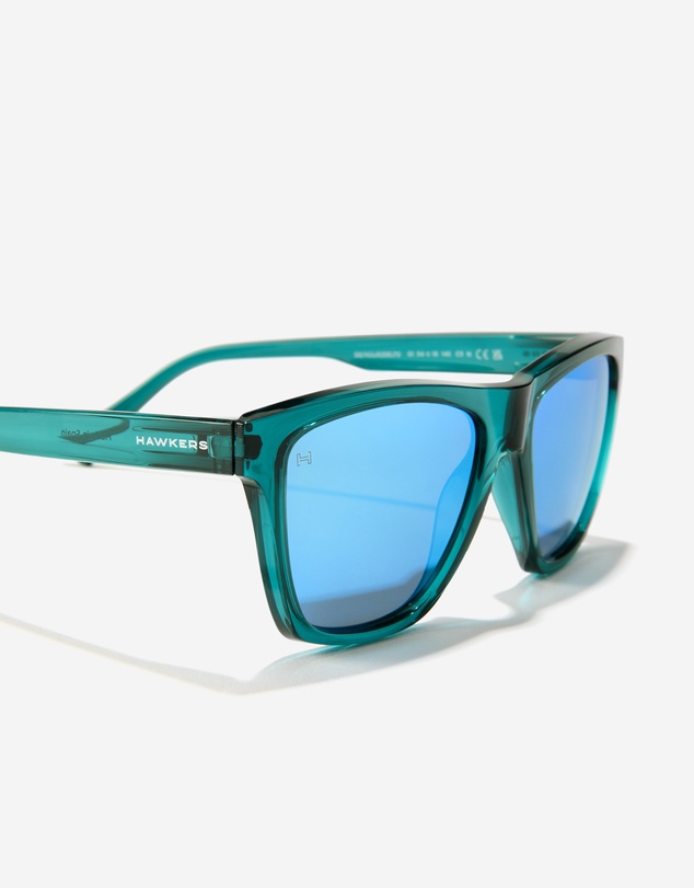Hawkers Co - HAWKERS One Ls Raw - Sunglasses for Men and Women UV400