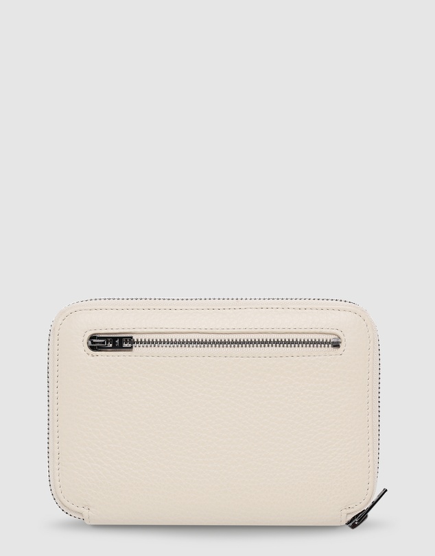 Status Anxiety - Nowhere To Be Found Travel Wallet