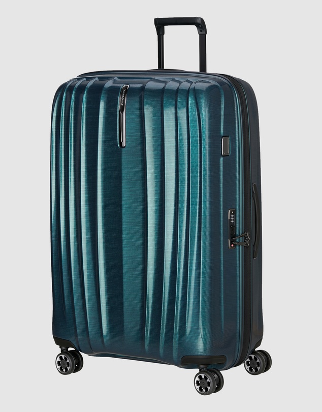 Samsonite - Nexis Suitcase 82cm Expandable
